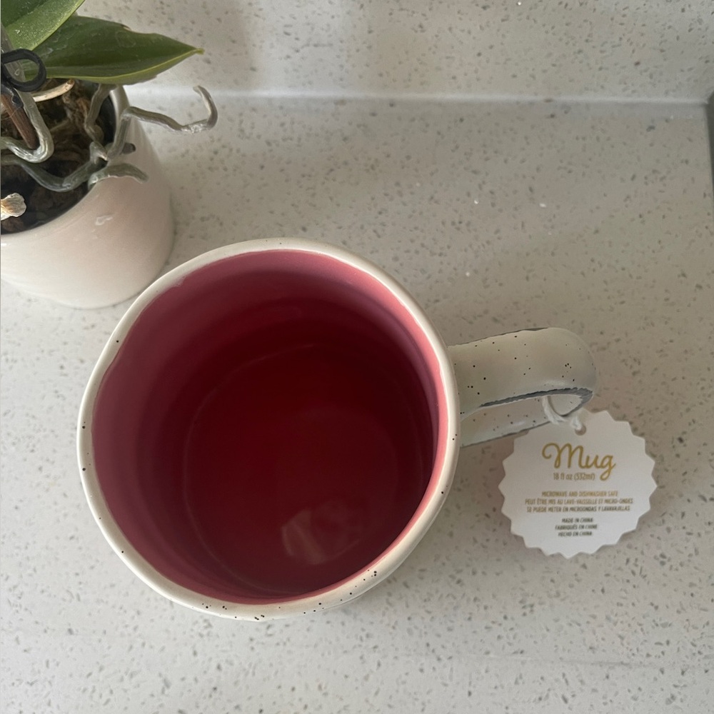 Love Others Ceramic Mug - Picture 3 of 3